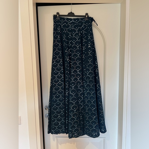 The Saree Room lehenga - Picture 4 of 8